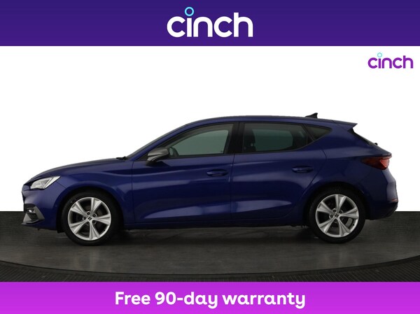 Used SEAT Leon 2020 for sale - 76281624: Photo 8