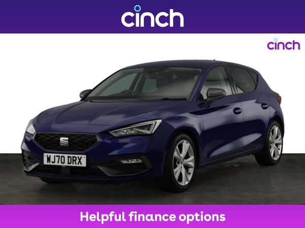 Used SEAT Leon 2020 for sale - 76281624: Photo 9