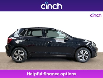 Used Volkswagen Polo 2021 for sale - 75778481: Photo
