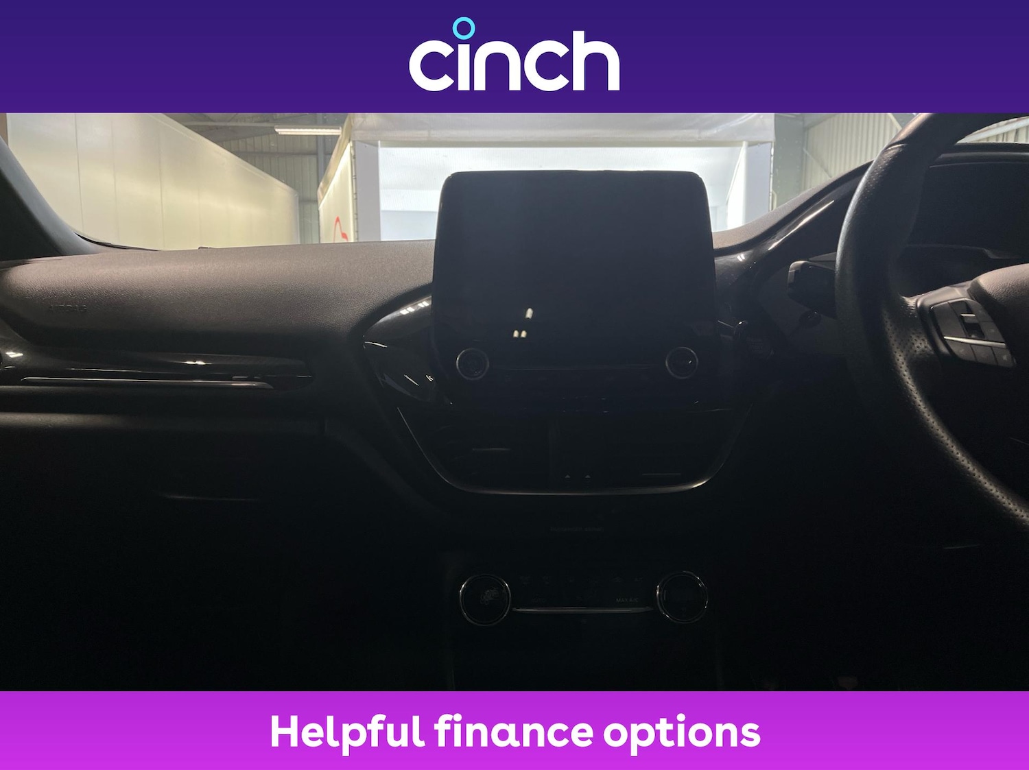 Used Ford Fiesta 2019 for sale - 76641465: Photo 17