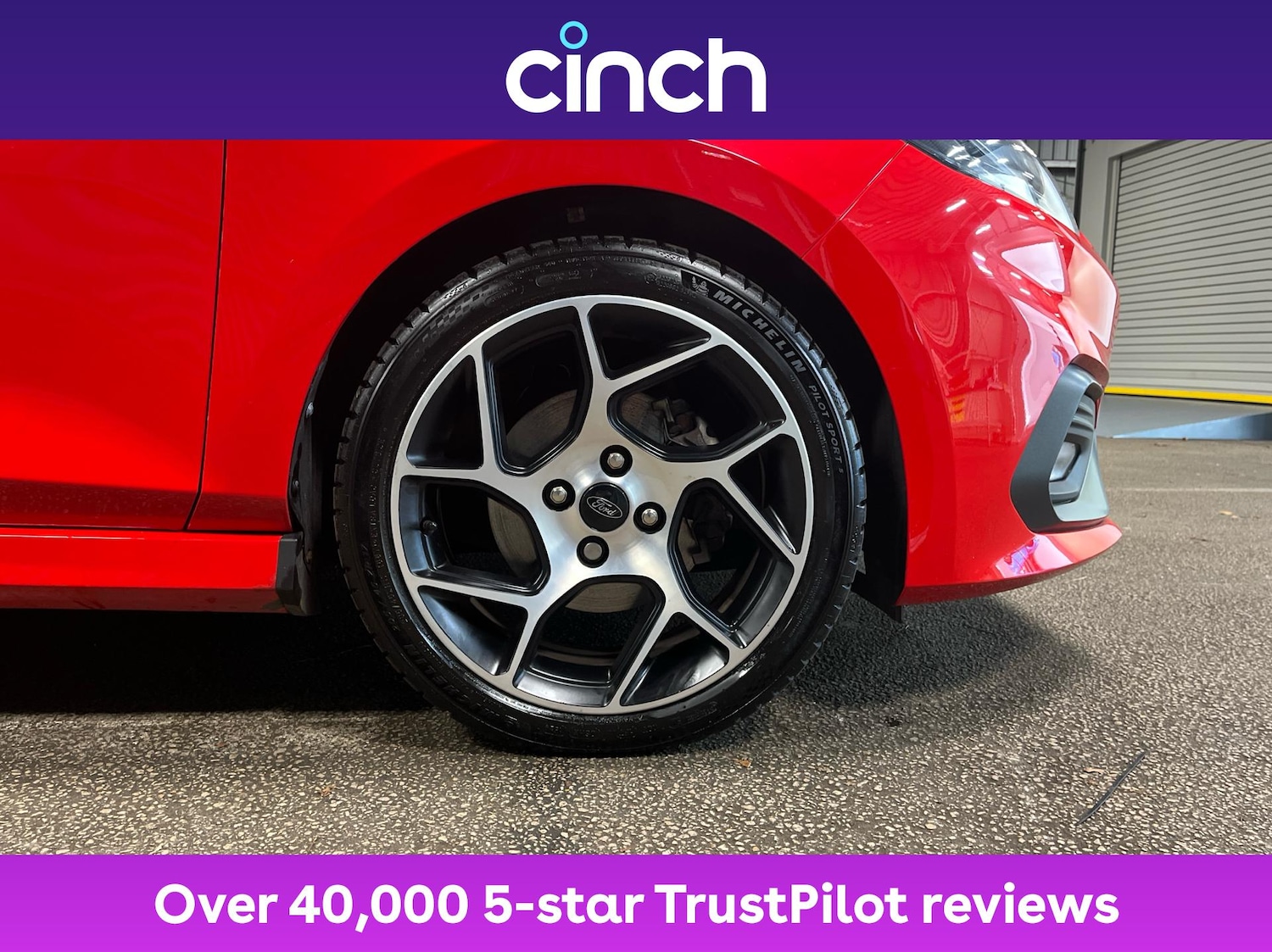 Used Ford Fiesta 2019 for sale - 76641465: Photo 28