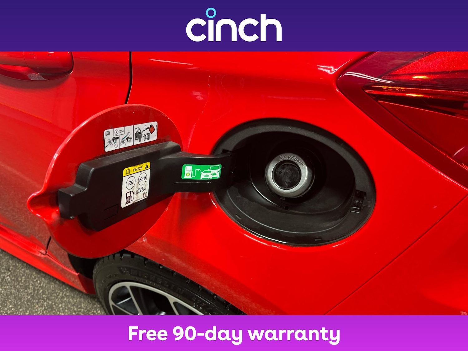 Used Ford Fiesta 2019 for sale - 76641465: Photo 29