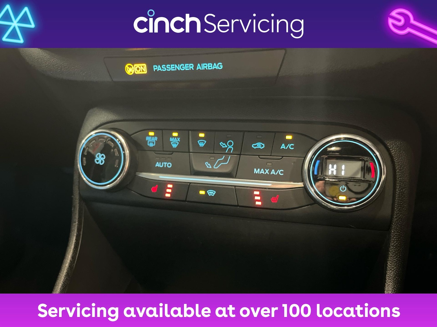 Used Ford Fiesta 2019 for sale - 76641465: Photo 31