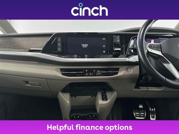 Used Volkswagen Multivan 2022 for sale - 75620546: Photo 17
