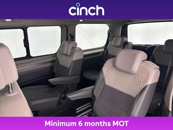 Used Volkswagen Multivan 2022 for sale - 75620546: Photo 20
