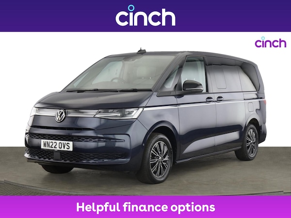 Used Volkswagen Multivan 2022 for sale - 75620546: Photo 9
