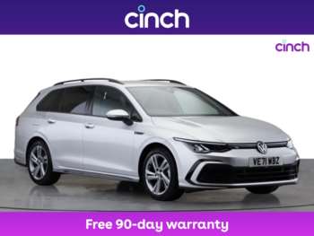 2022 - 1.5 eTSI 150 R-Line 5dr DSG