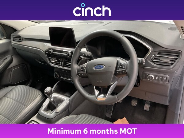 Used Ford Kuga 2021 for sale - 75360729: Photo 12