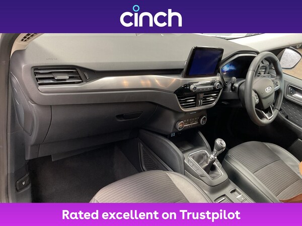Used Ford Kuga 2021 for sale - 75360729: Photo 14