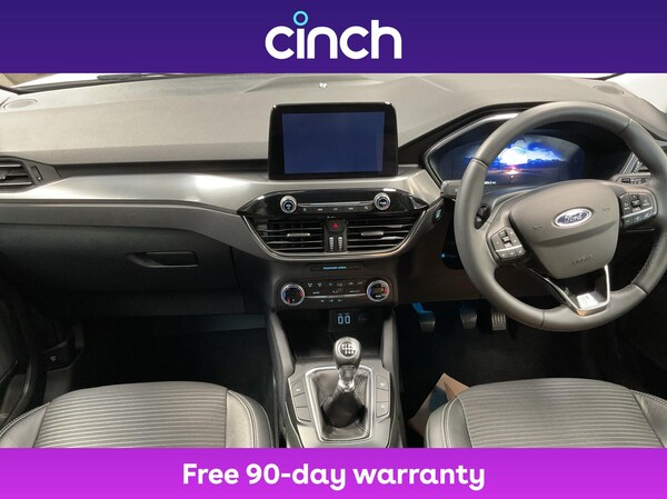 Used Ford Kuga 2021 for sale - 75360729: Photo 15