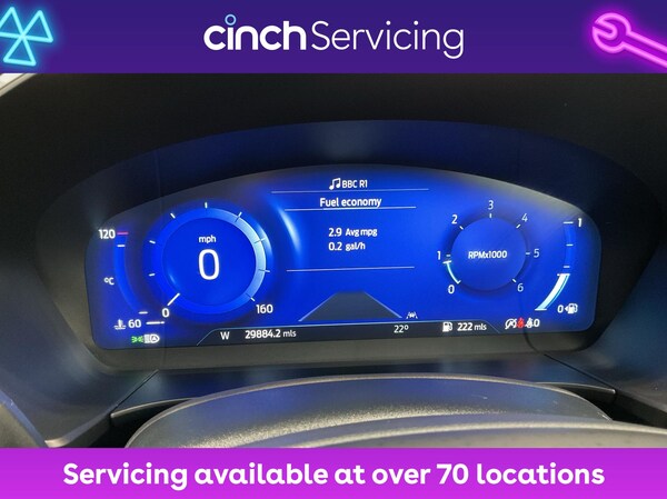 Used Ford Kuga 2021 for sale - 75360729: Photo 18