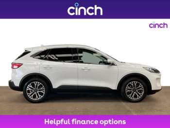Used Ford Kuga 2021 for sale - 75360729: Photo