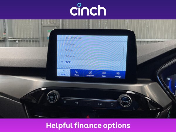 Used Ford Kuga 2021 for sale - 75360729: Photo 30