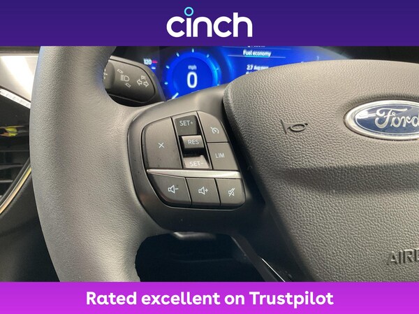 Used Ford Kuga 2021 for sale - 75360729: Photo 33