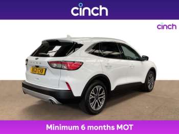 Used Ford Kuga 2021 for sale - 75360729: Photo