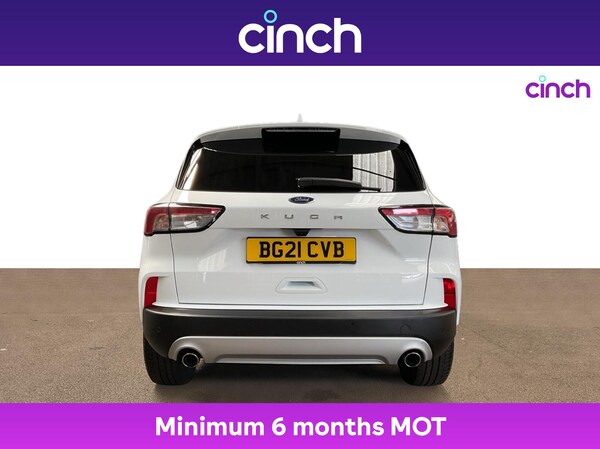 Used Ford Kuga 2021 for sale - 75360729: Photo 5