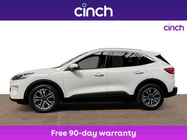 Used Ford Kuga 2021 for sale - 75360729: Photo 8