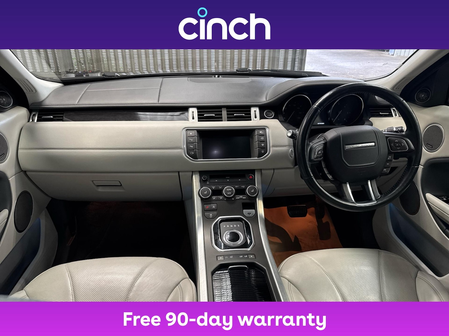 Used Land Rover Range Rover Evoque 2016 for sale - 76357391: Photo 15