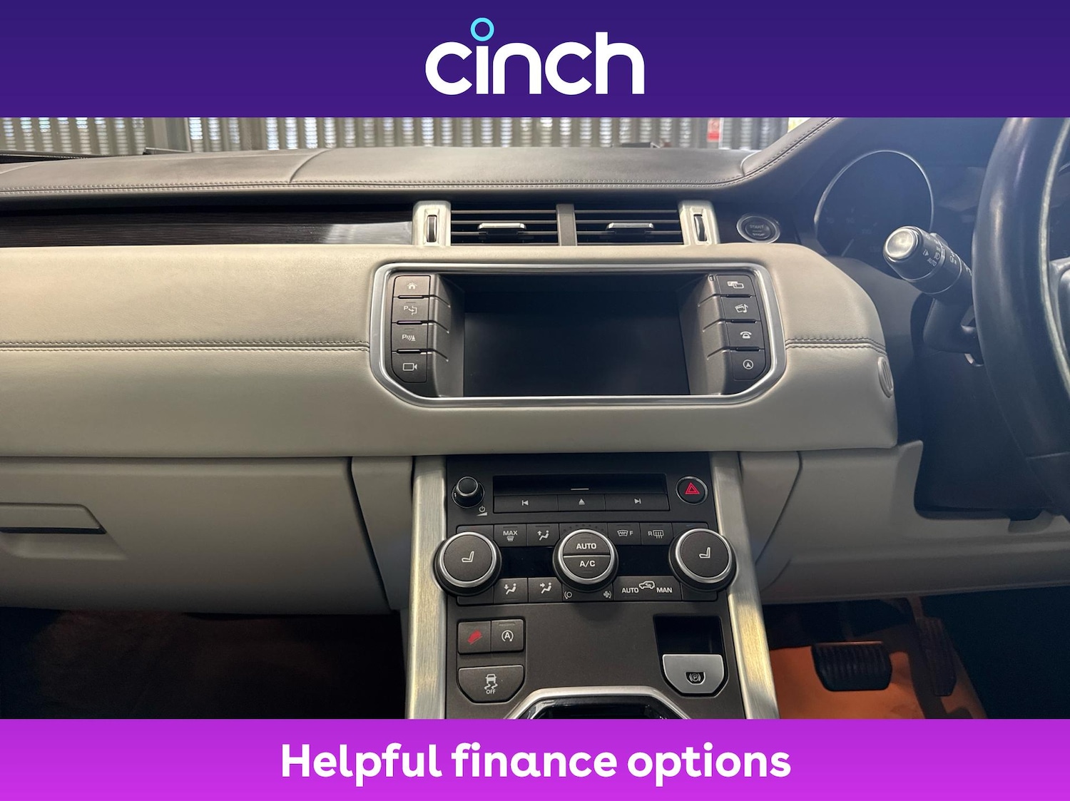 Used Land Rover Range Rover Evoque 2016 for sale - 76357391: Photo 17