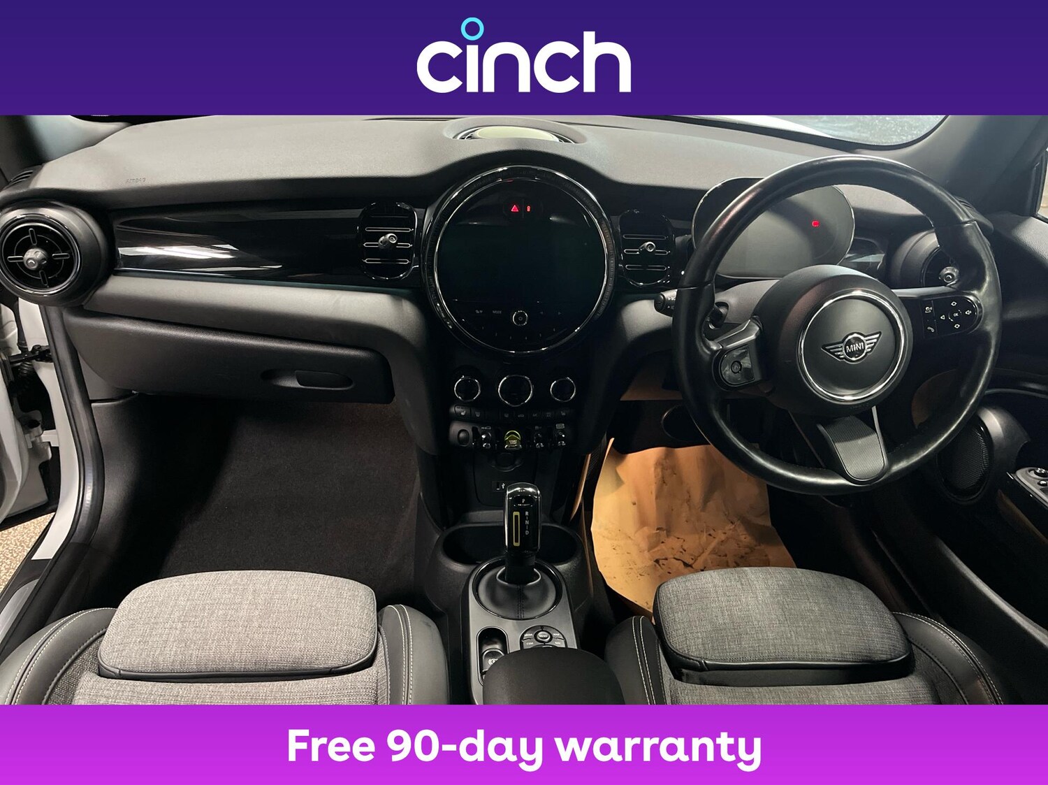 Used MINI Hatch 2021 for sale - 76661166: Photo 15