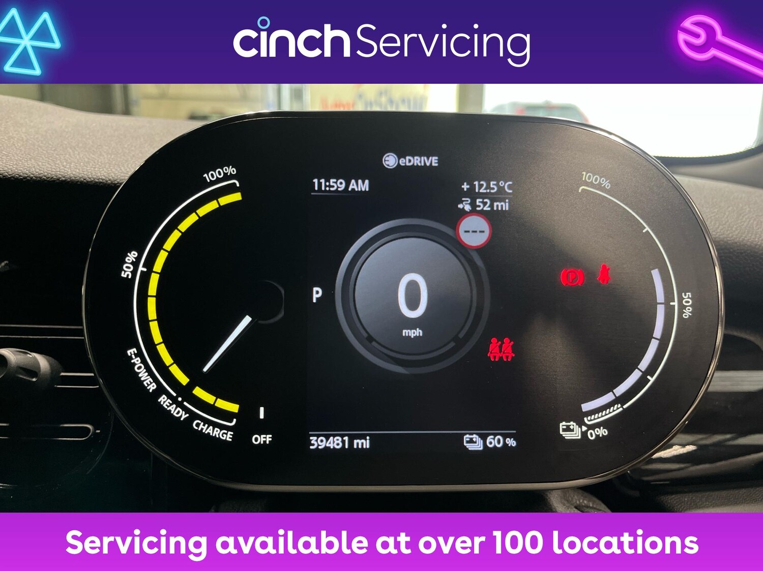 Used MINI Hatch 2021 for sale - 76661166: Photo 18