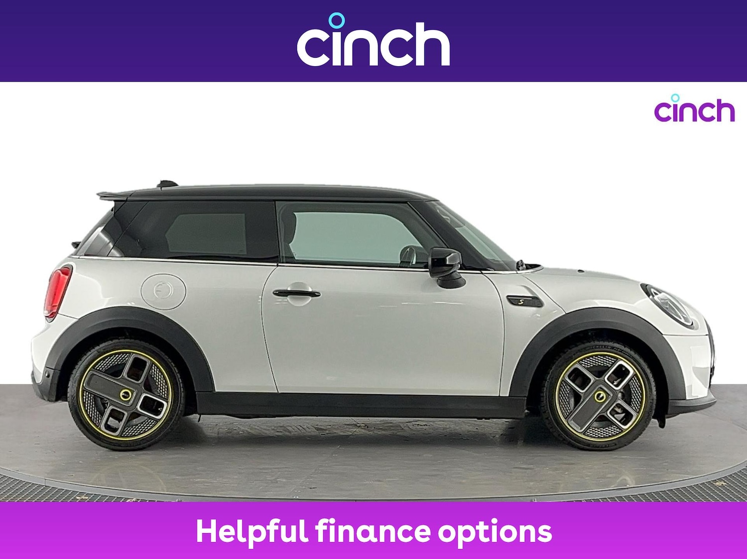 Used MINI Hatch 2021 for sale - 76661166: Photo 2