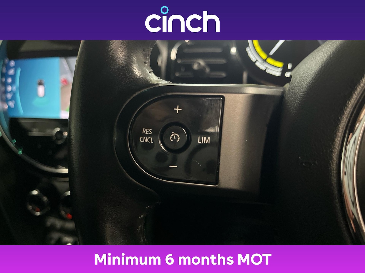 Used MINI Hatch 2021 for sale - 76661166: Photo 32