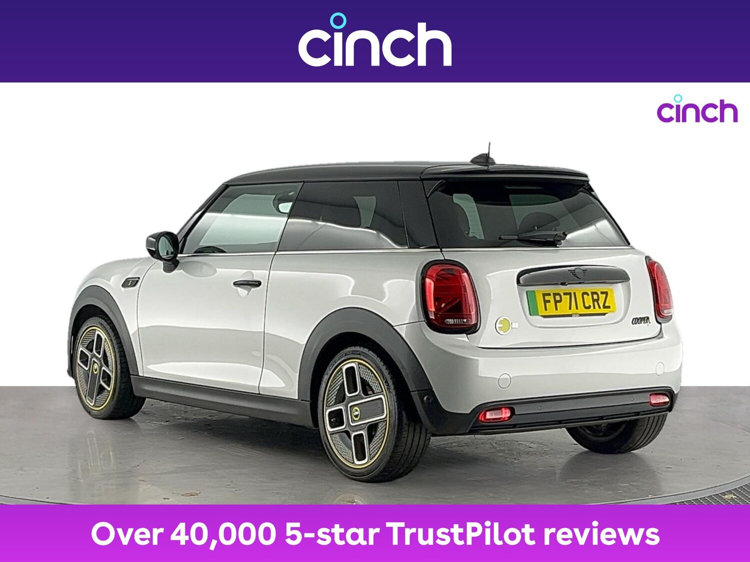 Used MINI Hatch 2021 for sale - 76661166: Photo 6