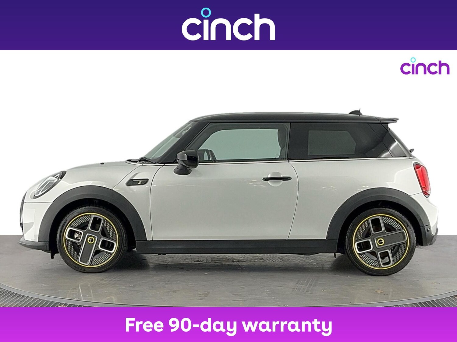 Used MINI Hatch 2021 for sale - 76661166: Photo 8