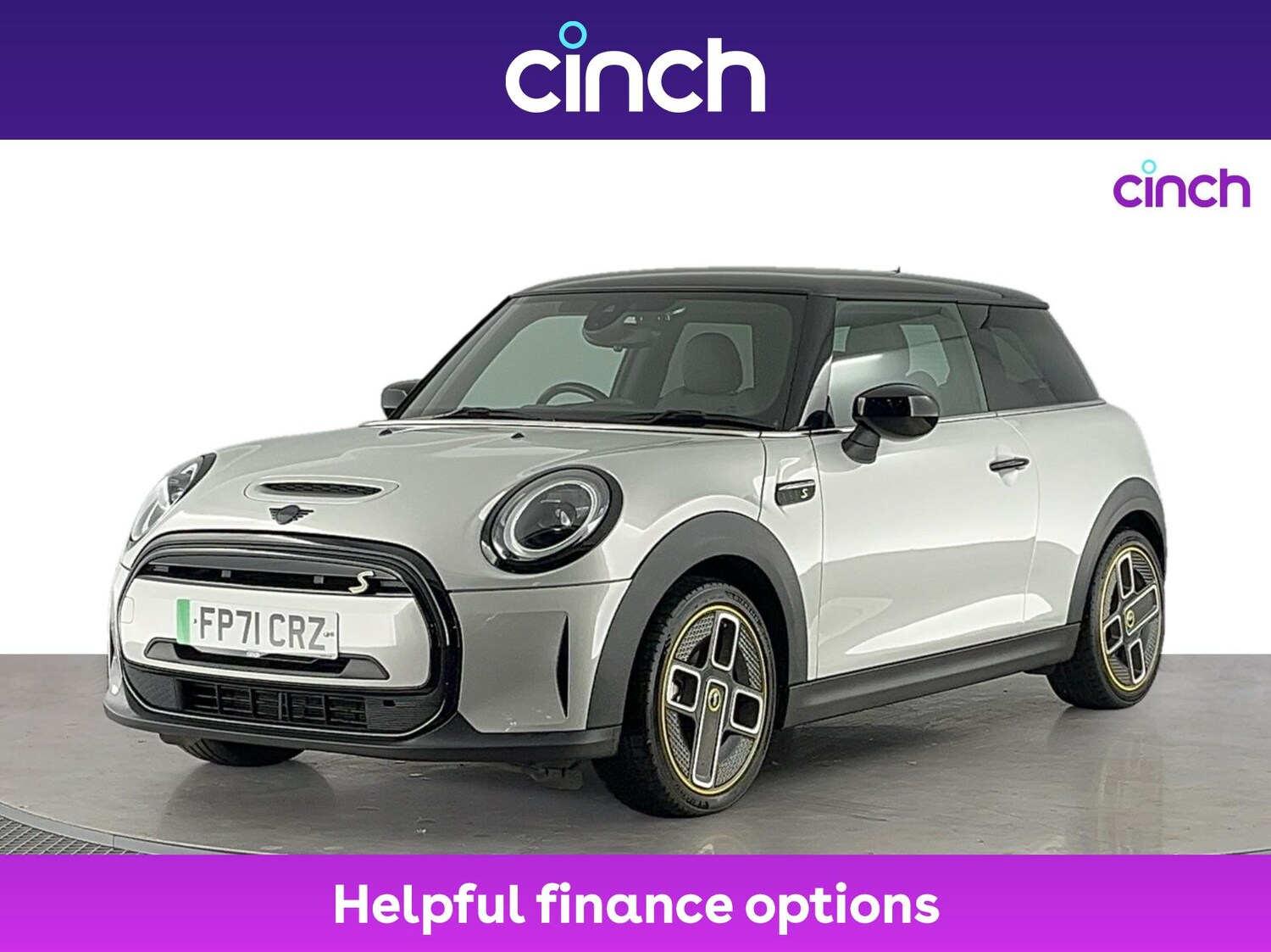 Used MINI Hatch 2021 for sale - 76661166: Photo 9