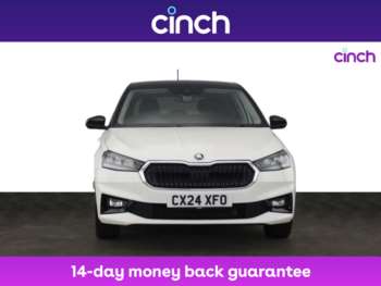 Used Skoda Fabia 2024 for sale - 74736067: Photo