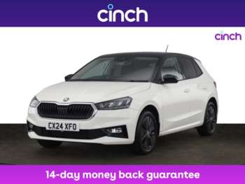 Used Skoda Fabia 2024 for sale - 74736067: Photo