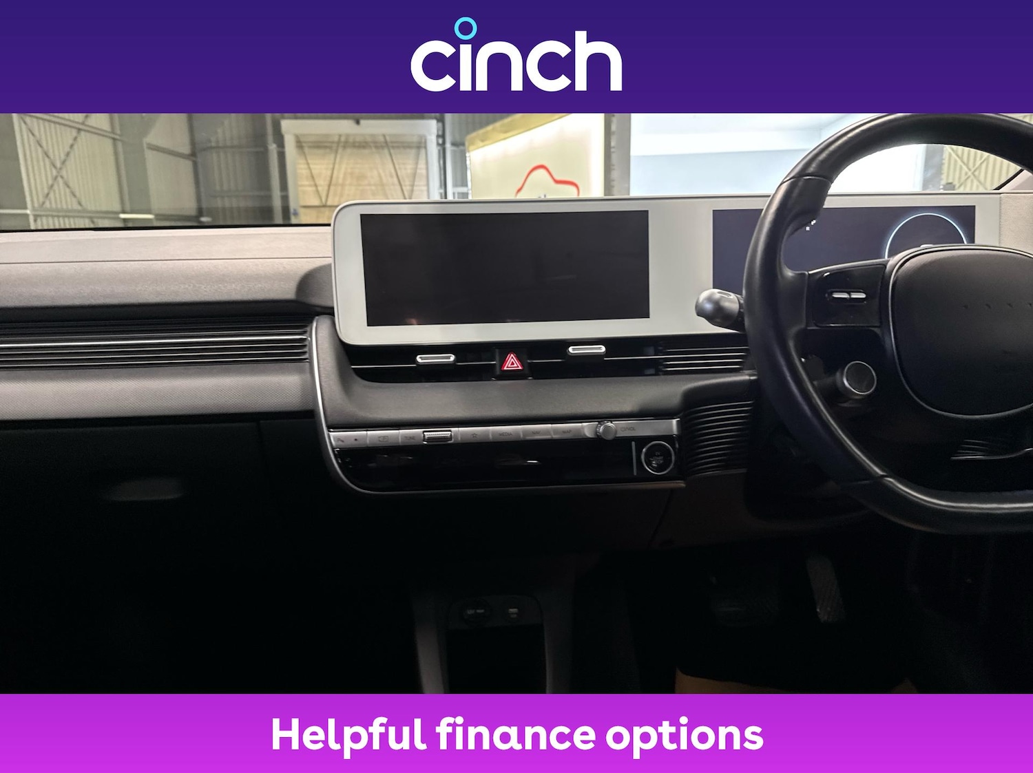 Used Hyundai IONIQ 5 2022 for sale - 76604008: Photo 17