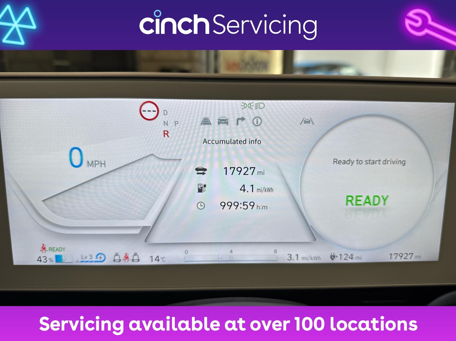 Used Hyundai IONIQ 5 2022 for sale - 76604008: Photo 18