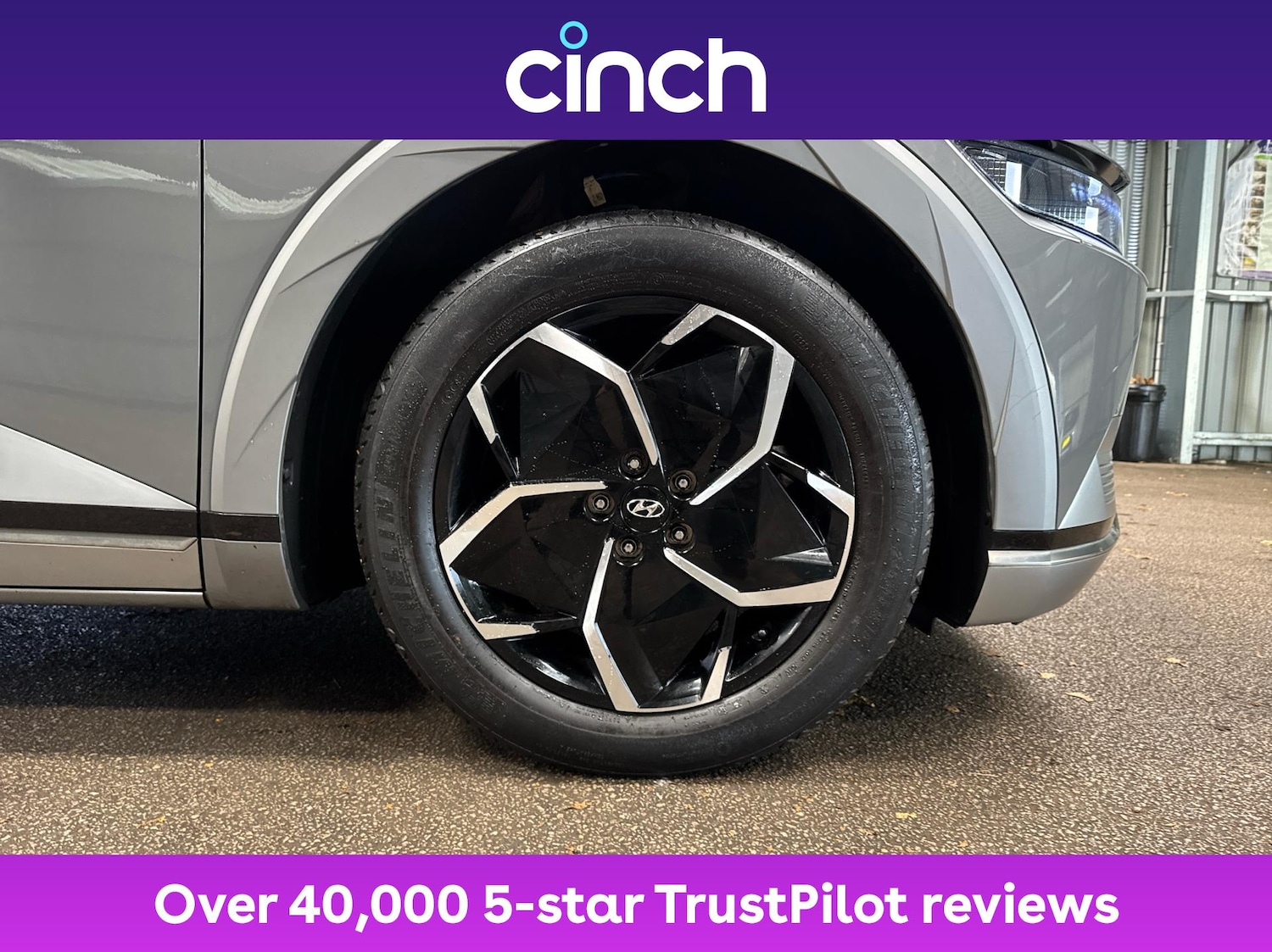 Used Hyundai IONIQ 5 2022 for sale - 76604008: Photo 28