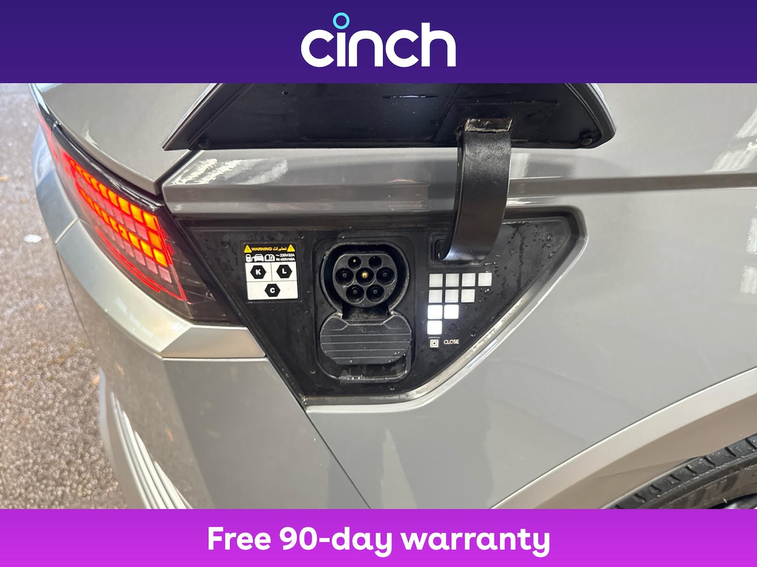 Used Hyundai IONIQ 5 2022 for sale - 76604008: Photo 29