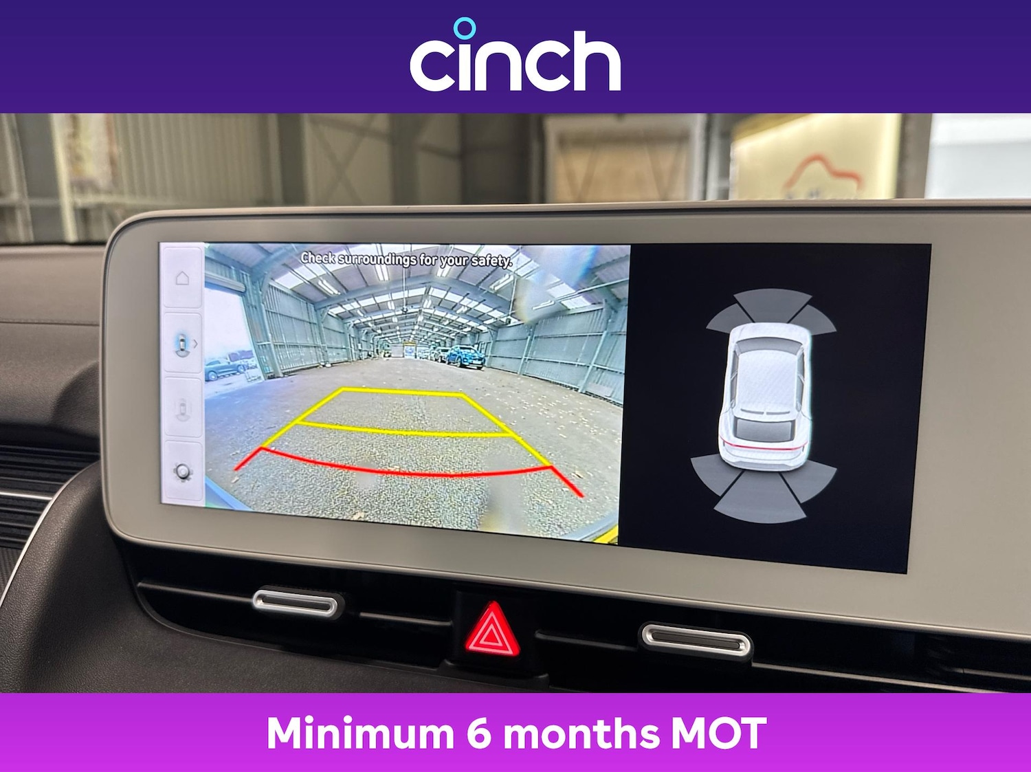 Used Hyundai IONIQ 5 2022 for sale - 76604008: Photo 32