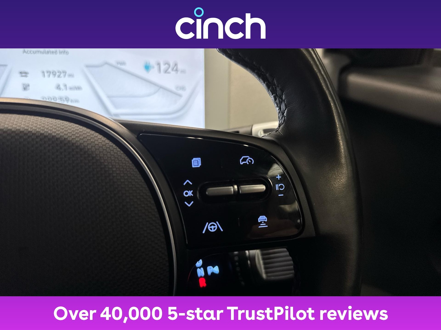 Used Hyundai IONIQ 5 2022 for sale - 76604008: Photo 33