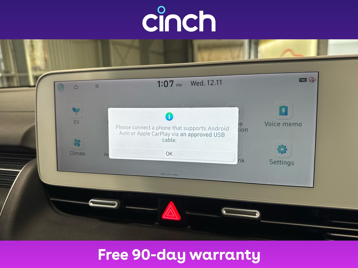 Used Hyundai IONIQ 5 2022 for sale - 76604008: Photo 34