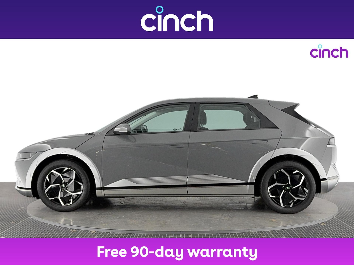 Used Hyundai IONIQ 5 2022 for sale - 76604008: Photo 8