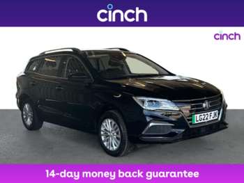 2022 - 115kW Exclusive EV 61kWh 5dr Auto
