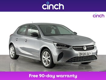 2020 - 1.2 SE Premium 5dr