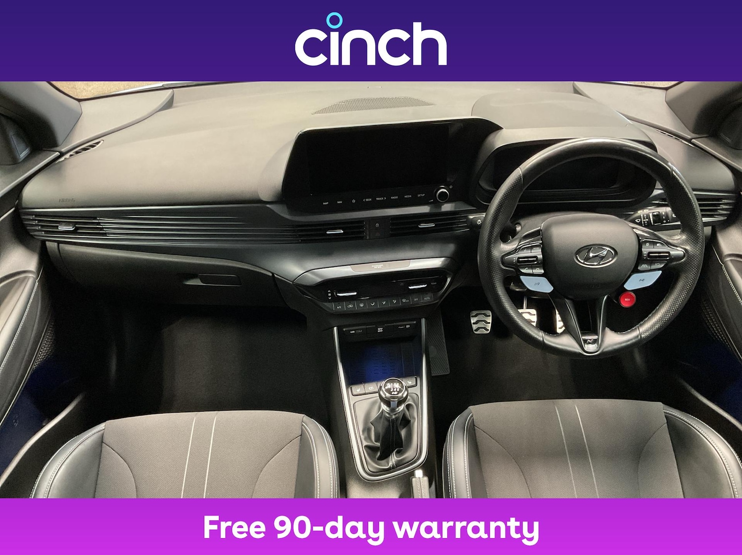 Used Hyundai i20 2023 for sale - 76480696: Photo 15