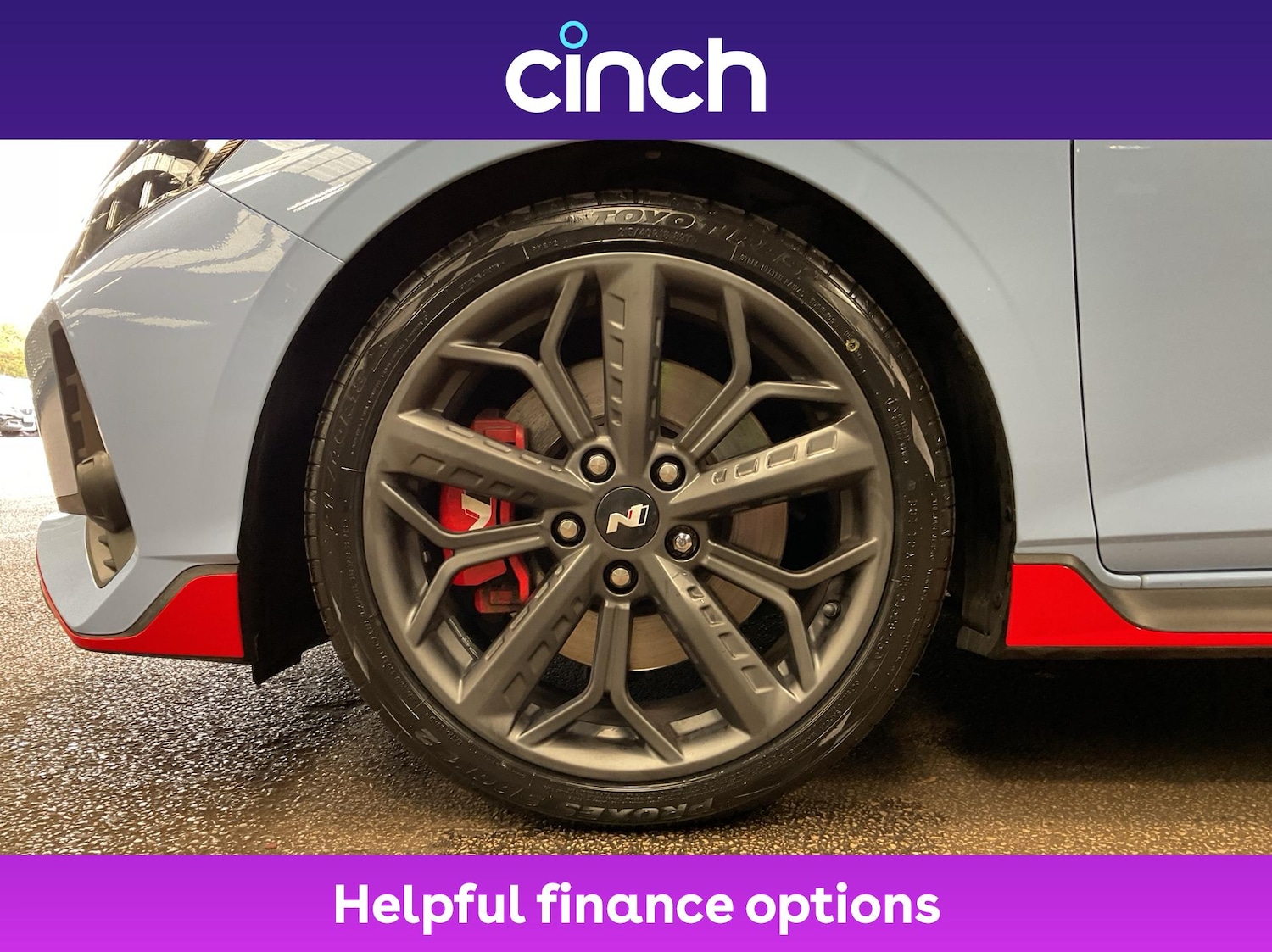 Used Hyundai i20 2023 for sale - 76480696: Photo 24