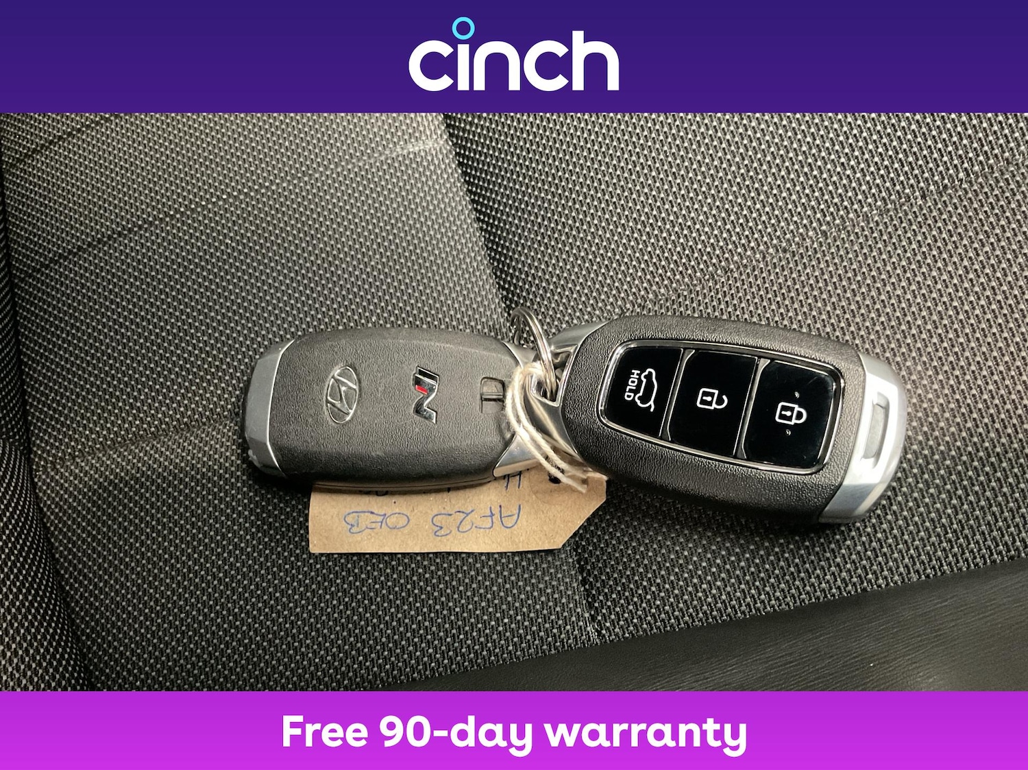 Used Hyundai i20 2023 for sale - 76480696: Photo 29