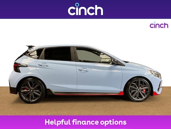 Used Hyundai i20 2023 for sale - 76480696: Photo