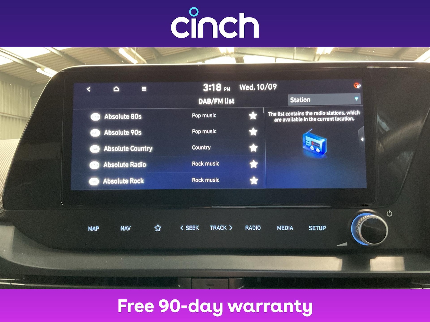 Used Hyundai i20 2023 for sale - 76480696: Photo 34