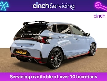 Used Hyundai i20 2023 for sale - 76480696: Photo