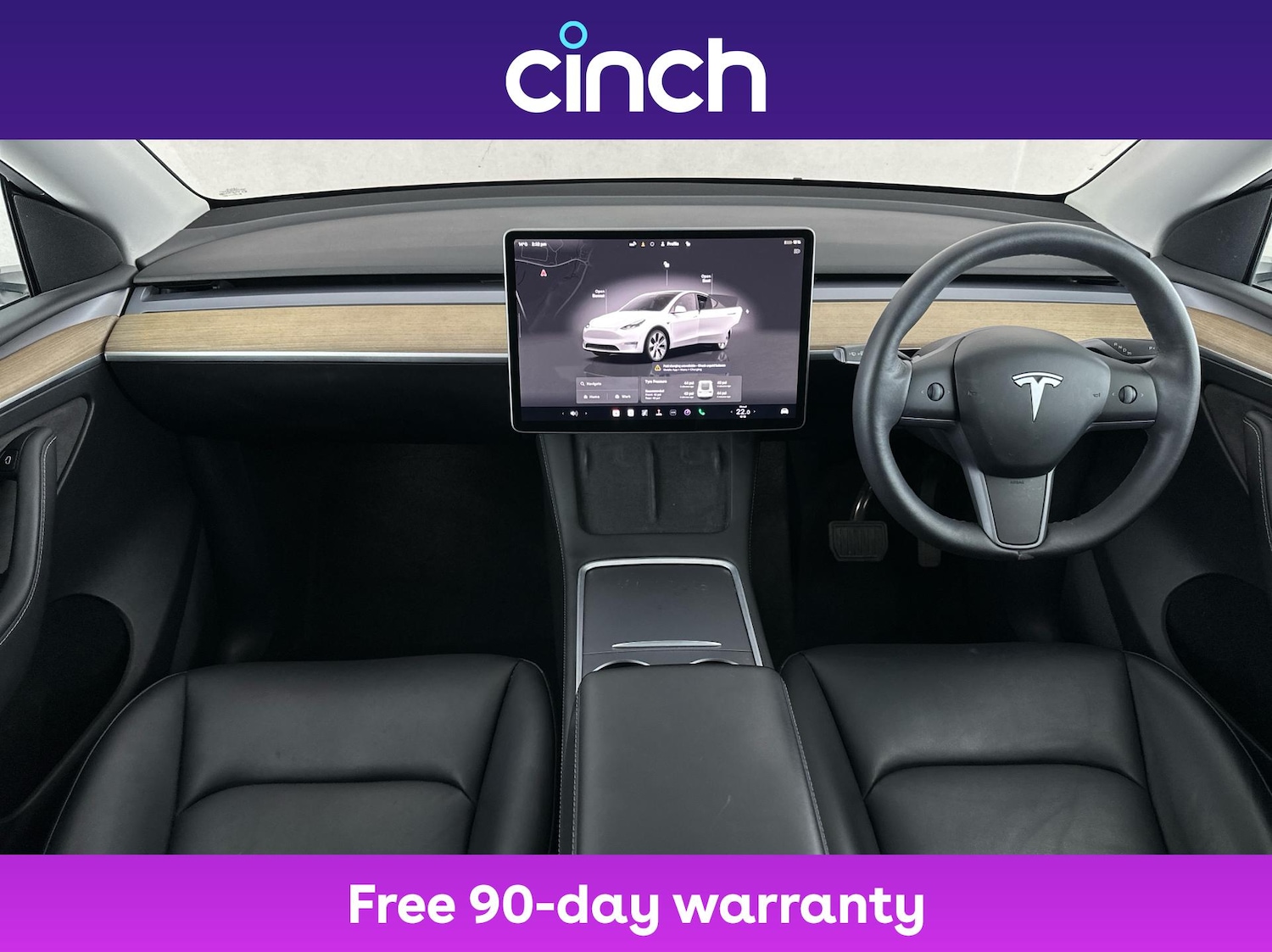 Used Tesla Model Y 2022 for sale - 76654099: Photo 15