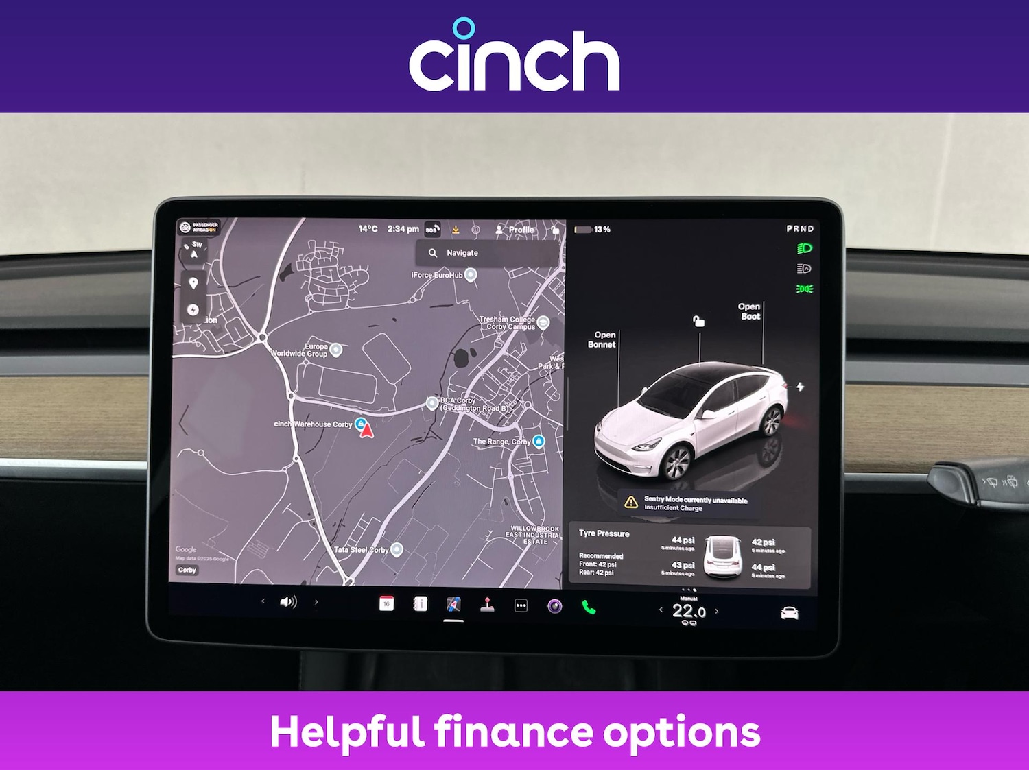 Used Tesla Model Y 2022 for sale - 76654099: Photo 17